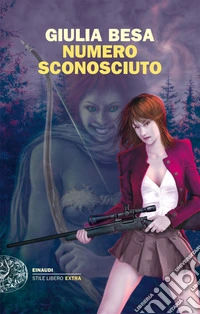 Numero sconosciuto. E-book. Formato EPUB ebook