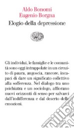 Elogio della depressione. E-book. Formato EPUB