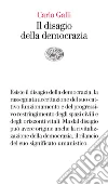 Il disagio della democrazia. E-book. Formato EPUB ebook di Carlo Galli