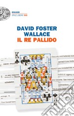 Il re pallido. E-book. Formato EPUB ebook