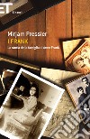I Frank. La storia della famiglia di Anne Frank. E-book. Formato EPUB ebook