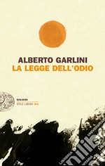 La legge dell'odio. E-book. Formato EPUB