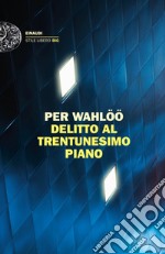 Delitto al trentunesimo piano. E-book. Formato EPUB ebook