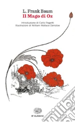 Il mago di Oz. E-book. Formato EPUB