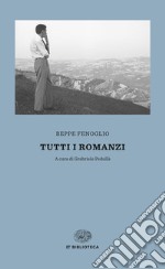 Tutti i romanzi. E-book. Formato EPUB ebook