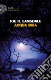 Acqua buia. E-book. Formato EPUB ebook