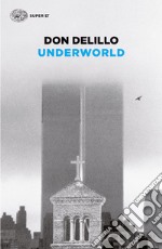 Underworld. E-book. Formato EPUB ebook