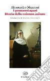 I Promessi sposi-Storia della colonna infame. E-book. Formato EPUB ebook