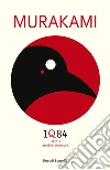 1Q84. Libro 3. Ottobre-dicembre. E-book. Formato EPUB ebook di Haruki Murakami
