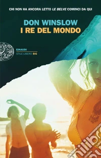 I re del mondo. E-book. Formato EPUB ebook