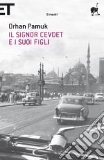 Il signor Cevdet e i suoi figli. E-book. Formato EPUB ebook