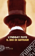 Il dio di Gotham. E-book. Formato EPUB ebook