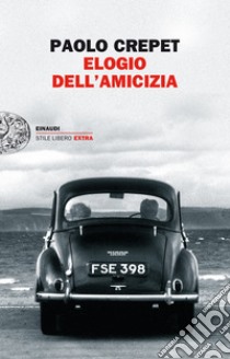 Non siamo capaci di ascoltarli. Riflessioni sull'infanzia e l'adolescenza -  Paolo Crepet - Libro - Einaudi - Einaudi. Stile libero