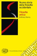 Filosofia antica. E-book. Formato EPUB