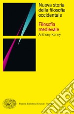 Filosofia medievale. E-book. Formato EPUB