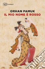 Il mio nome è rosso. E-book. Formato EPUB ebook