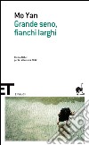 Grande seno, fianchi larghi. E-book. Formato EPUB ebook