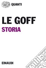 Storia. E-book. Formato EPUB ebook