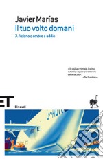 Il tuo volto domani. E-book. Formato EPUB ebook