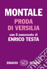 Proda di Versilia. E-book. Formato EPUB ebook