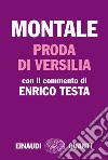 Proda di Versilia. E-book. Formato EPUB ebook di Eugenio Montale