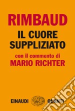 Il cuore suppliziato. E-book. Formato EPUB ebook