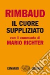 Il cuore suppliziato. E-book. Formato EPUB ebook