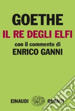 Il re degli elfi. E-book. Formato EPUB ebook