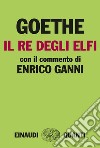 Il re degli elfi. E-book. Formato EPUB ebook