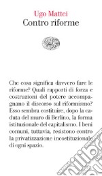 Contro riforme. E-book. Formato EPUB ebook