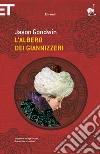 L' albero dei giannizzeri. E-book. Formato EPUB ebook di Jason Goodwin