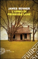 L' Uomo di Primrose Lane. E-book. Formato EPUB