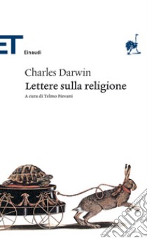 Lettere sulla religione. E-book. Formato EPUB ebook di Charles Darwin