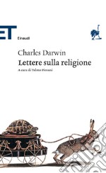 Lettere sulla religione. E-book. Formato EPUB