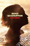 Saturno. E-book. Formato EPUB ebook