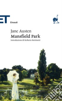 Mansfield Park. E-book. Formato EPUB ebook di Jane Austen