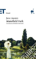 Mansfield Park. E-book. Formato EPUB