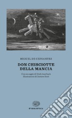 Don Chisciotte della Mancia. E-book. Formato EPUB ebook