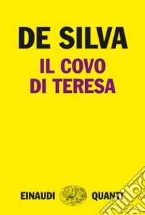 Il covo di Teresa. E-book. Formato EPUB ebook di Diego De Silva