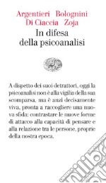 In difesa della psicoanalisi. E-book. Formato EPUB ebook