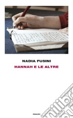 Hannah e le altre. E-book. Formato EPUB ebook