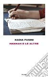 Hannah e le altre. E-book. Formato EPUB ebook