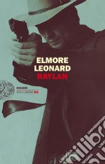 Raylan. E-book. Formato EPUB ebook