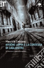 Arsène Lupin e la contessa di Cagliostro. E-book. Formato EPUB ebook