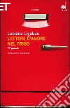 Lettere d'amore nel frigo. 77 poesie. E-book. Formato EPUB ebook di Luciano Ligabue