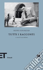 Tutti i racconti. E-book. Formato EPUB ebook