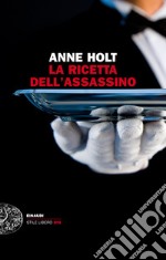 La ricetta dell'assassino. E-book. Formato EPUB ebook