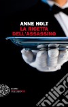 La ricetta dell'assassino. E-book. Formato EPUB ebook di Anne Holt