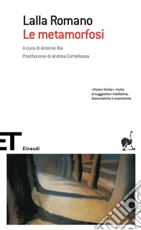 Le metamorfosi. E-book. Formato EPUB ebook