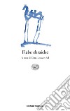 Fiabe ebraiche. E-book. Formato EPUB ebook